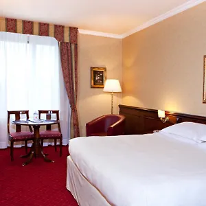 4* Hotel Atahotel Executive