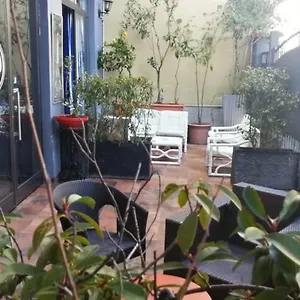  Bed & Breakfast Al 20 Fiera - Certosa
