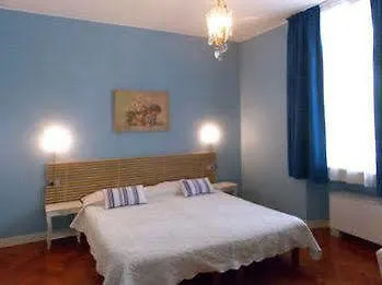 Alojamento de Acomodação e Pequeno-almoço B&B Cesena5 Milão Itália