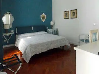 B&B Cesena5 Milão 0*,