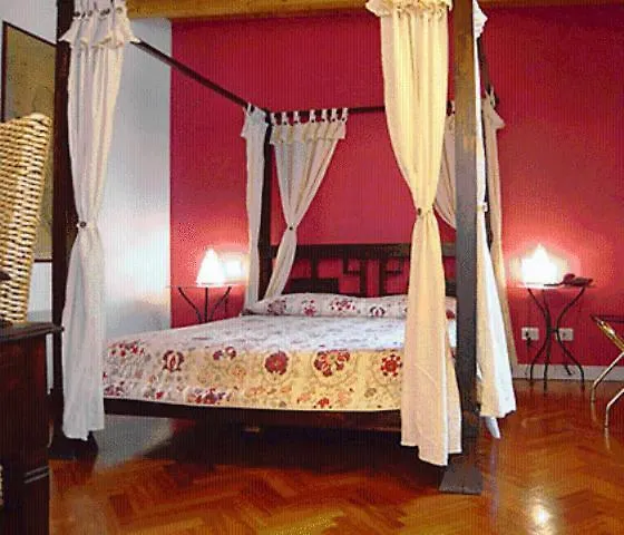 B&B Cesena5 Milão 0*,