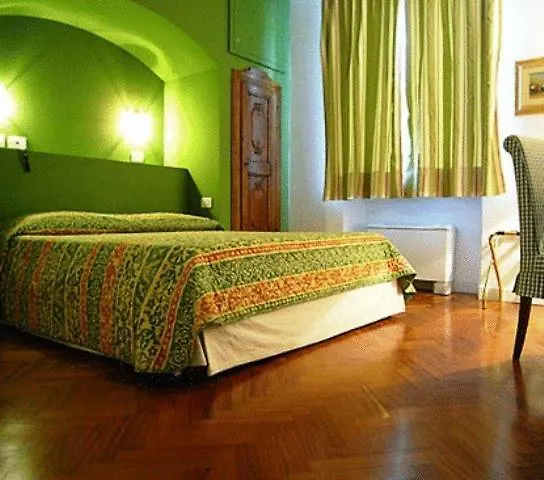 B&B Cesena5 Milão Itália