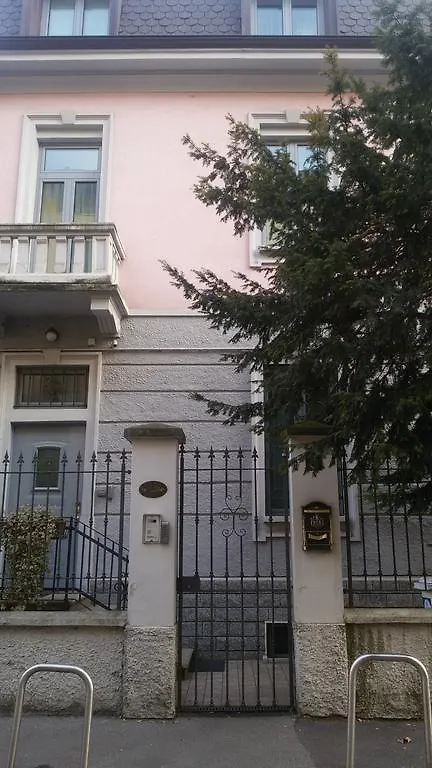B&B Cesena5 Milán
