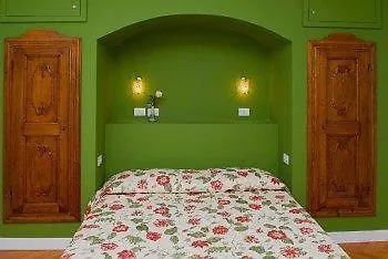 B&B Cesena5 Milán Bed and breakfast