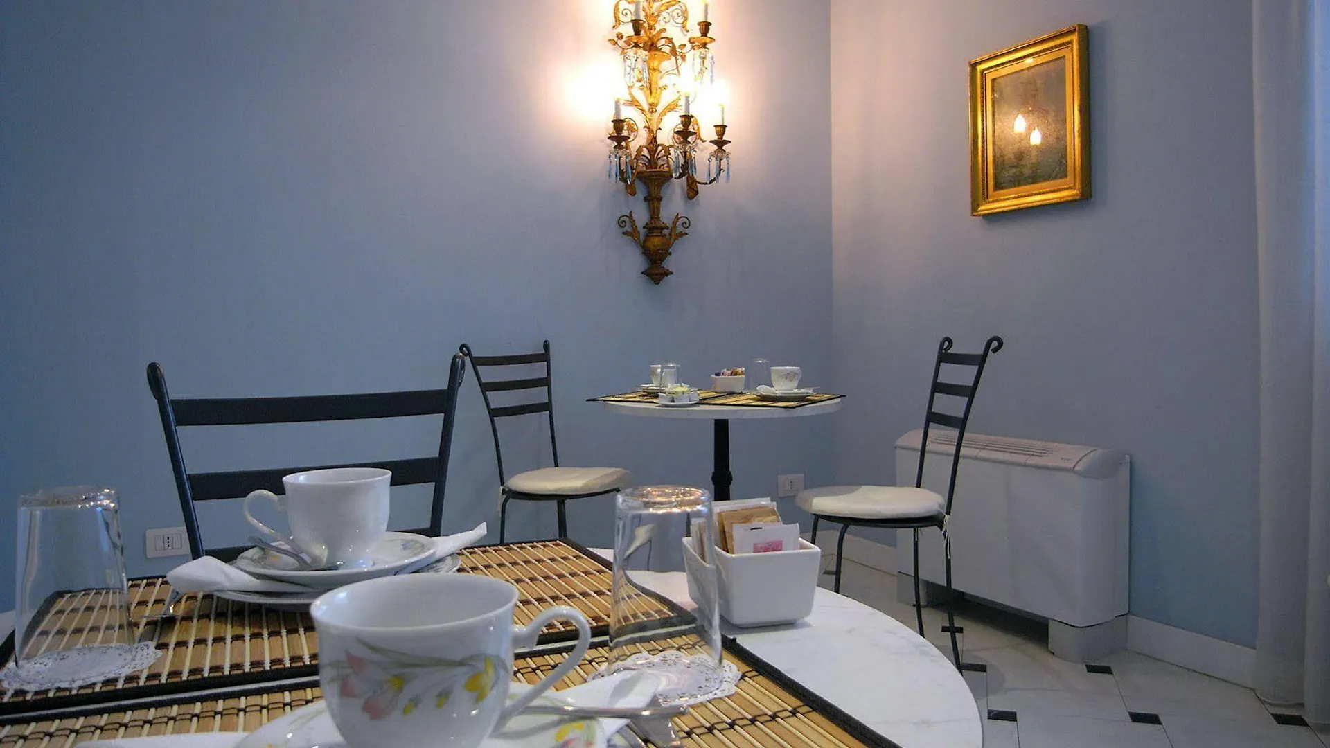 Bed and breakfast B&B Cesena5 Milán Italia