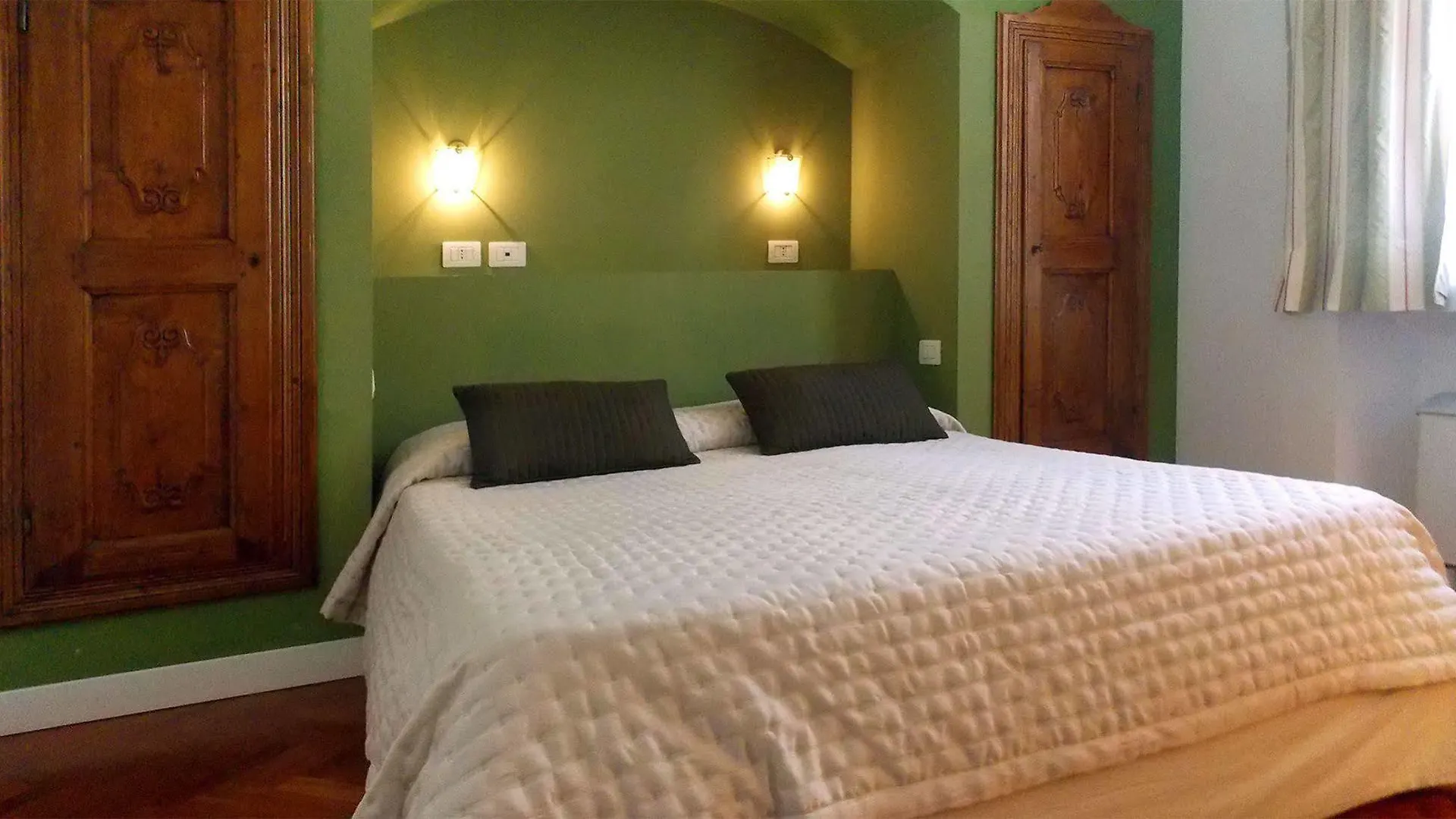 B&B Cesena5 Milán Bed and breakfast