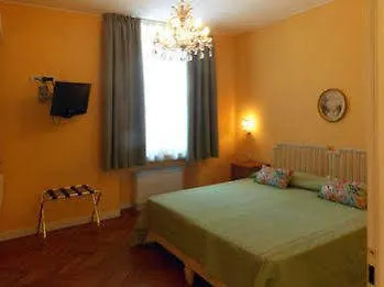 B&B Cesena5 Milán