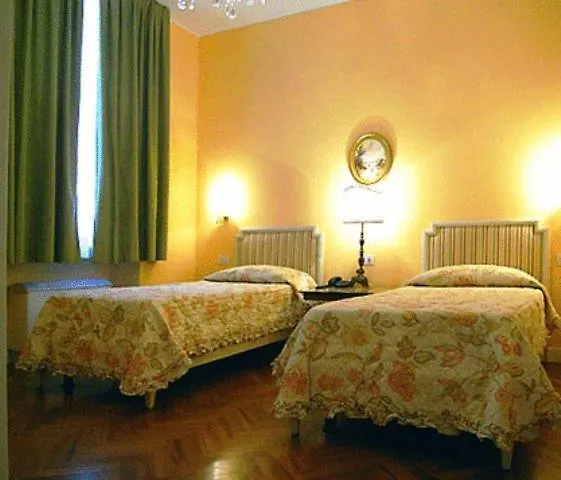 Bed and breakfast B&B Cesena5 Milán
