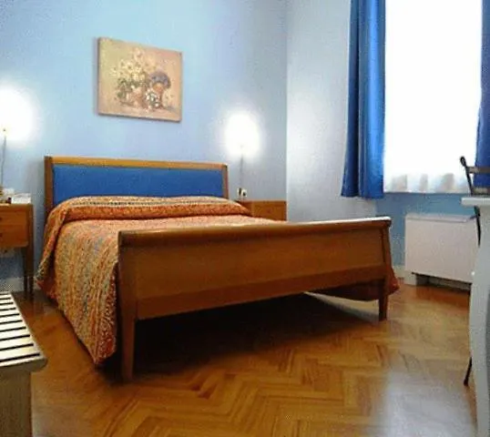 Bed and breakfast B&B Cesena5 Milán