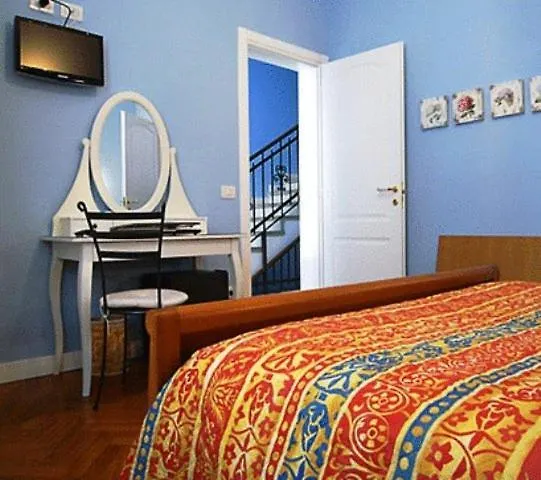 B&B Cesena5 Milán
